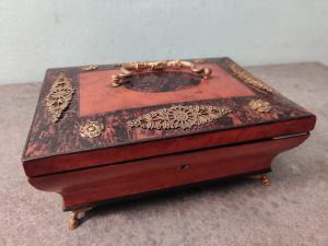 Empire Box